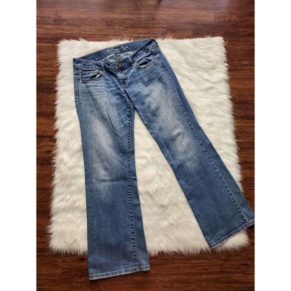 American Eagle Outfitters Denim - American Eagle Favorite Boyfriend Jeans Size 8